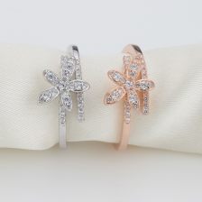 韓版925純銀飾品工廠，首選麗妃珠寶