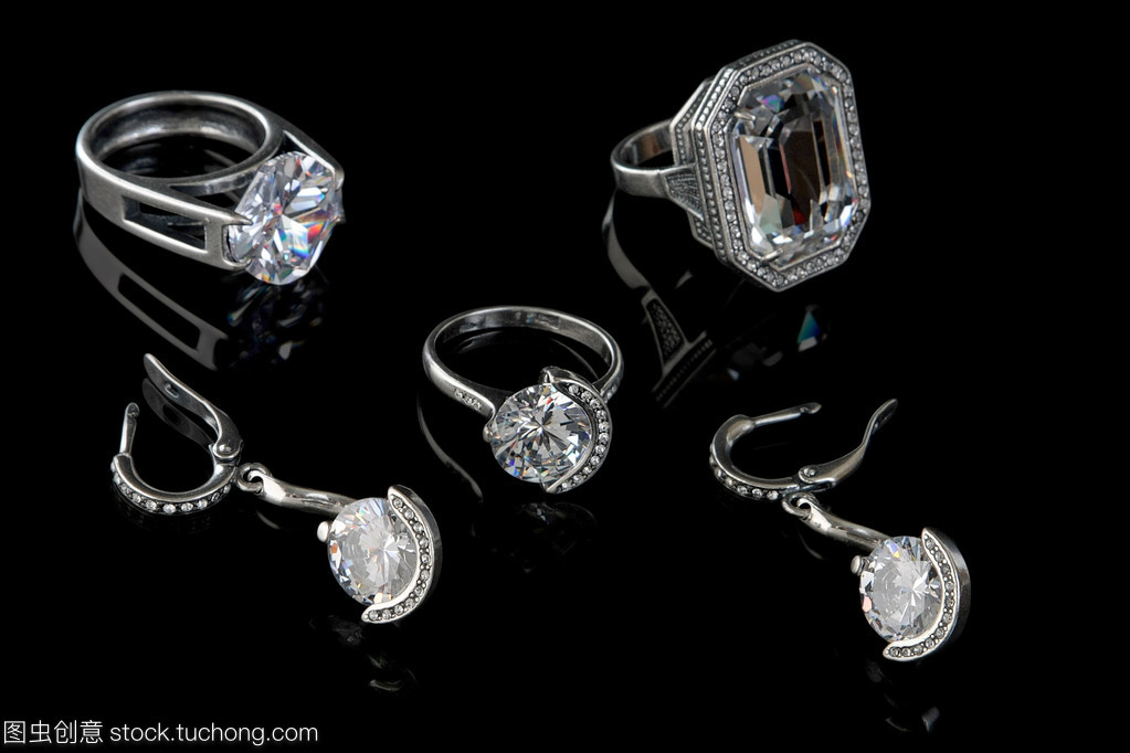 珠寶首飾 璀璨之光，映照千年文明與時尚風華